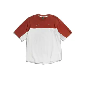 T-shirt 3/4 G-Star C&S loose image-0