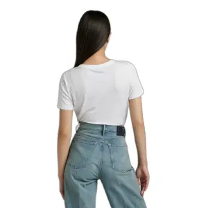 T-shirt slim femme G-Star Raw image-1