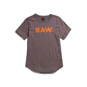 Női slim fit póló image-0