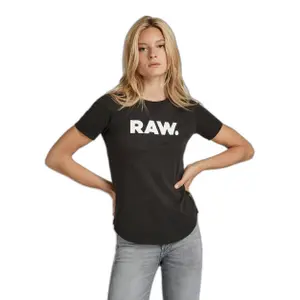 T-shirt slim femme G-Star Raw image-0