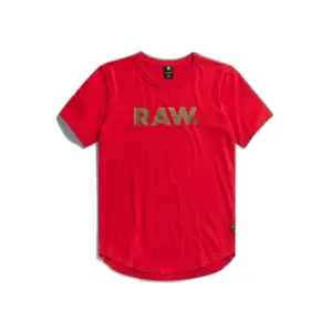 Camiseta slim-fit de mujer G-Star Raw image-0