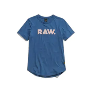 Camiseta slim-fit de mujer G-Star Raw image-0