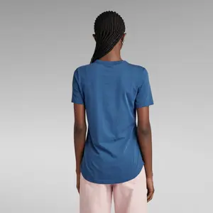 Camiseta slim-fit de mujer G-Star Raw image-2