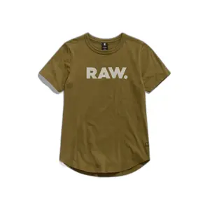 Camiseta slim-fit de mujer G-Star Raw image-0