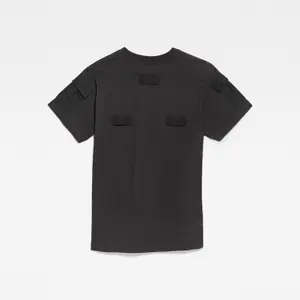 Camisa utilitária mista com bolsos G-Star Utility Mix image-2