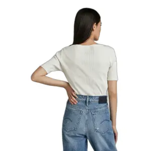 T-shirt slim femme G-Star Engineered image-1