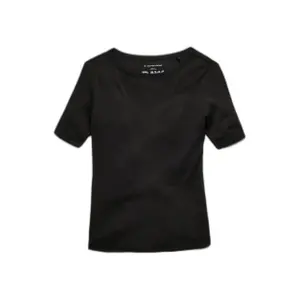 T-shirt slim femme G-Star Engineered image-0