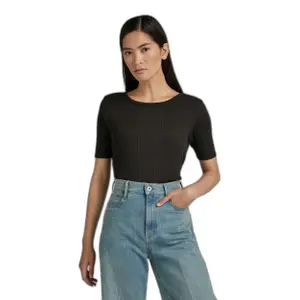 T-shirt slim femme G-Star Engineered image-1