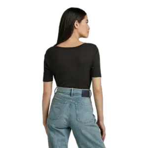 T-shirt slim femme G-Star Engineered image-2