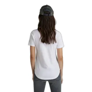 T-shirt slim femme G-Star Mysid Optic image-2