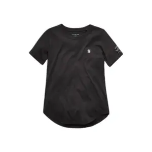 T-shirt slim femme G-Star Mysid Optic image-0
