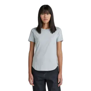 Női slim fit póló image-0