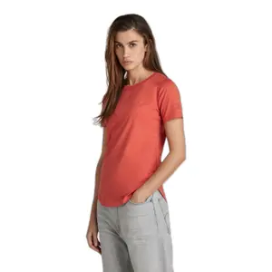 T-shirt slim femme G-Star Mysid Optic image-2