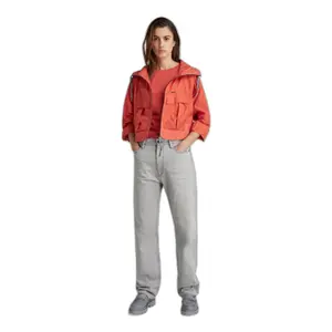 T-shirt slim femme G-Star Mysid Optic image-4
