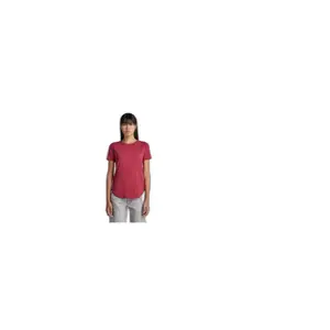 Női slim fit póló image-2