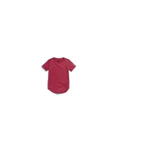 Női slim fit póló image-0