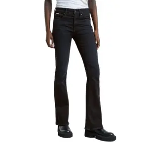 Women's Flare Jeans G-Star 3301