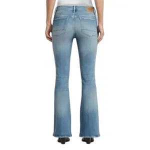 Flare jeans til kvinder G-Star 3301 image-2