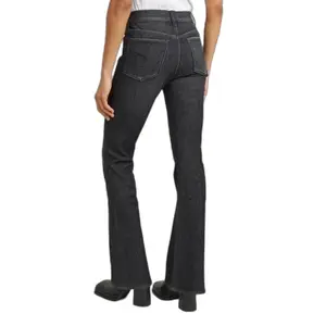 Flare jeans til kvinder G-Star 3301 image-2