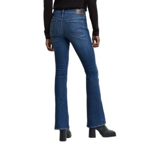 Damen Flare Jeans G-Star 3301 image-1