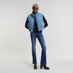 Damen Flare Jeans G-Star 3301 image-2