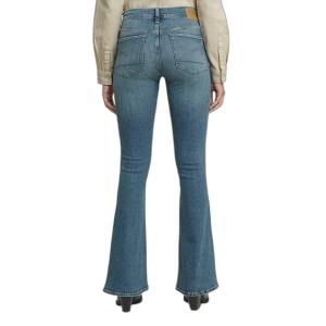 Women's flare jeans G-Star 3301 image-1