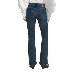 Women's Flare Jeans G-Star 3301 image-1