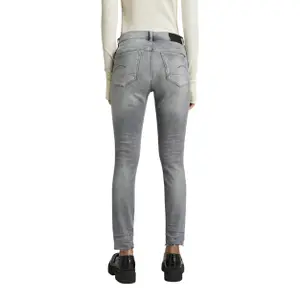 Jeans classique skinny femme G-Star 3301 image-2