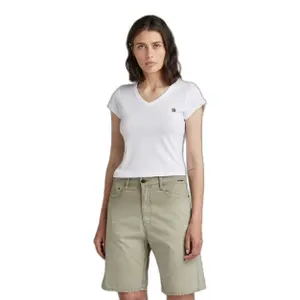 Camiseta de mujer slim-fit G-Star Eyben image-1