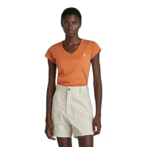 T-shirt slim femme G-Star Eyben image-0