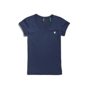 Camiseta de mujer slim-fit G-Star Eyben VT. image-0
