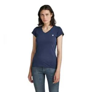 Camiseta de mujer slim-fit G-Star Eyben VT. image-1