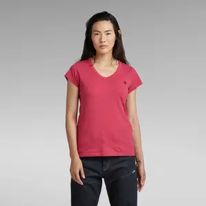 Camiseta slim-fit de mujer G-Star Eyben image-1