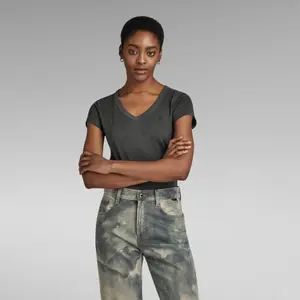 Camiseta slim-fit de mujer G-Star Eyben image-1