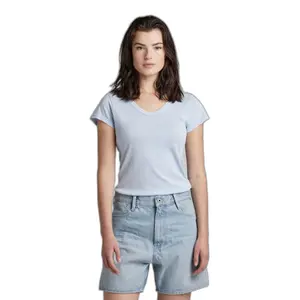 Camiseta slim-fit de mujer G-Star Eyben image-0
