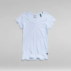 Camiseta slim-fit de mujer G-Star Eyben image-1