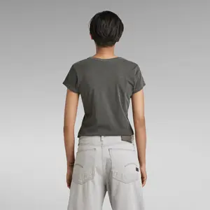 Camiseta slim-fit de mujer G-Star Eyben image-2