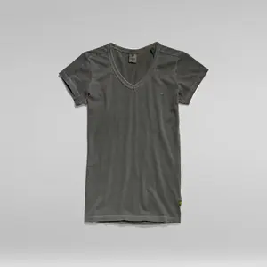 Camiseta slim-fit de mujer G-Star Eyben image-1