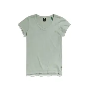 Slank gesneden dames-T-shirt G-Star Eyben image-0
