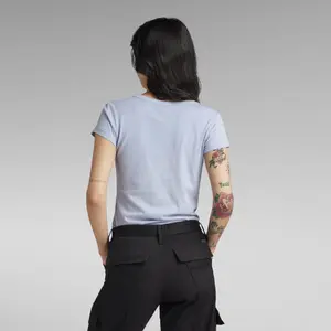Camiseta slim-fit de mujer G-Star Eyben image-2