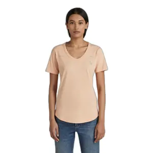 T-shirt femme G-Star Mysid Graphic image-1