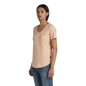 T-shirt femme G-Star Mysid Graphic image-2