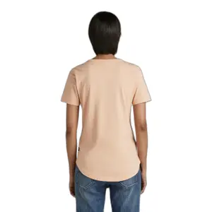 T-shirt femme G-Star Mysid Graphic image-4