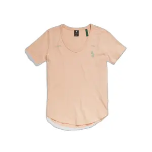 T-shirt femme G-Star Mysid Graphic image-0