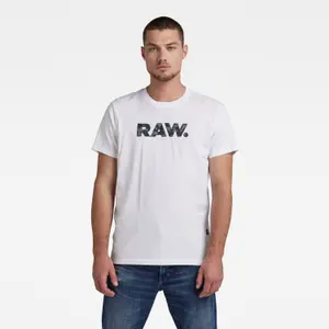 Grafisch T-shirt G-Star RAW image-1