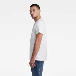 Grafisch T-shirt G-Star RAW image-3
