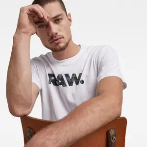 Grafisch T-shirt G-Star RAW image-5