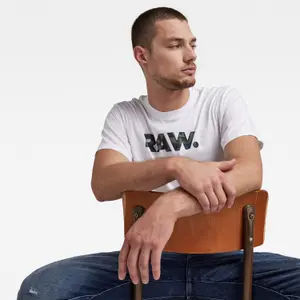 Grafisch T-shirt G-Star RAW image-4