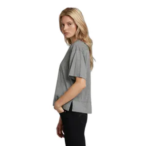 T-shirt ample imprimé femme G-Star image-4