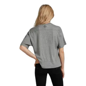 T-shirt ample imprimé femme G-Star image-2